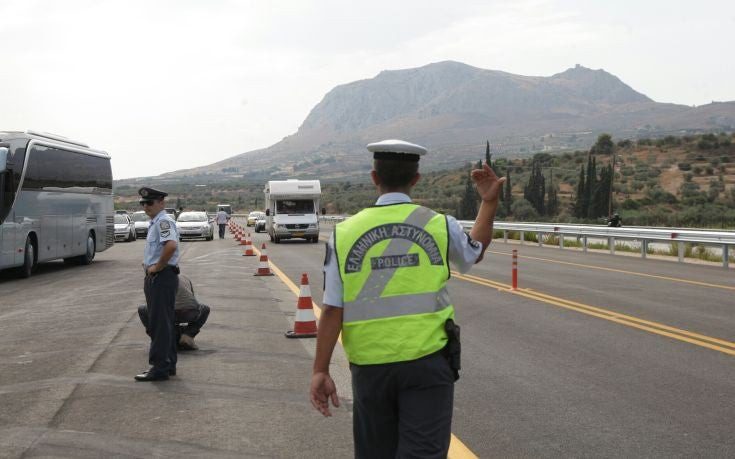 Έκτακτα μέτρα για την έξοδο της Πρωτομαγιάς